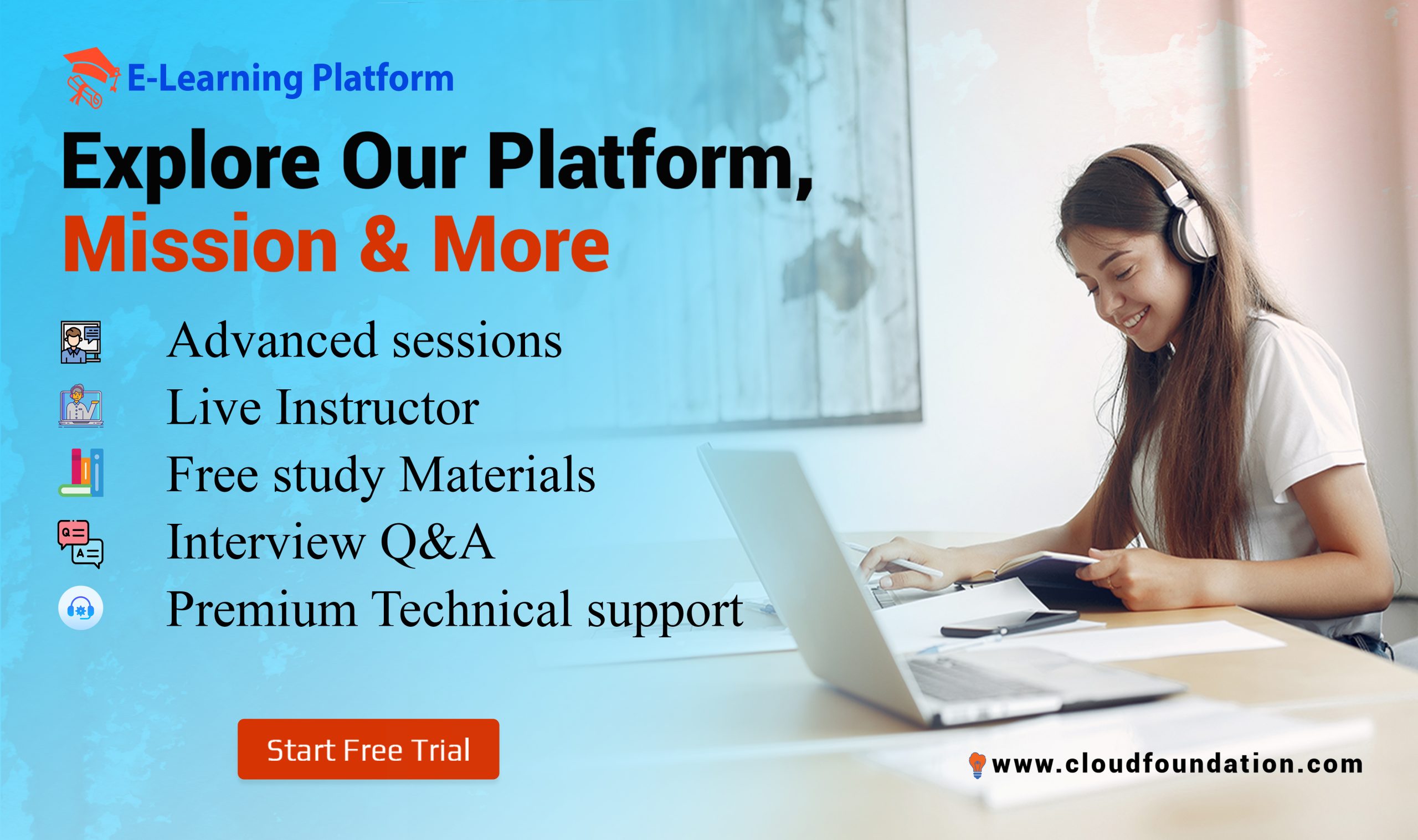 CloudFoundation