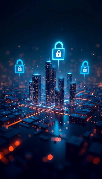 CyberArk privileged access management