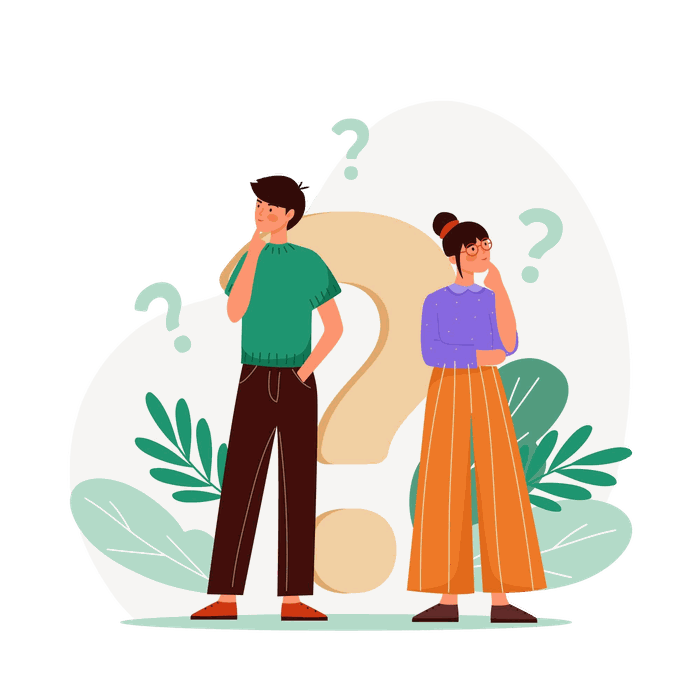 FAQ support