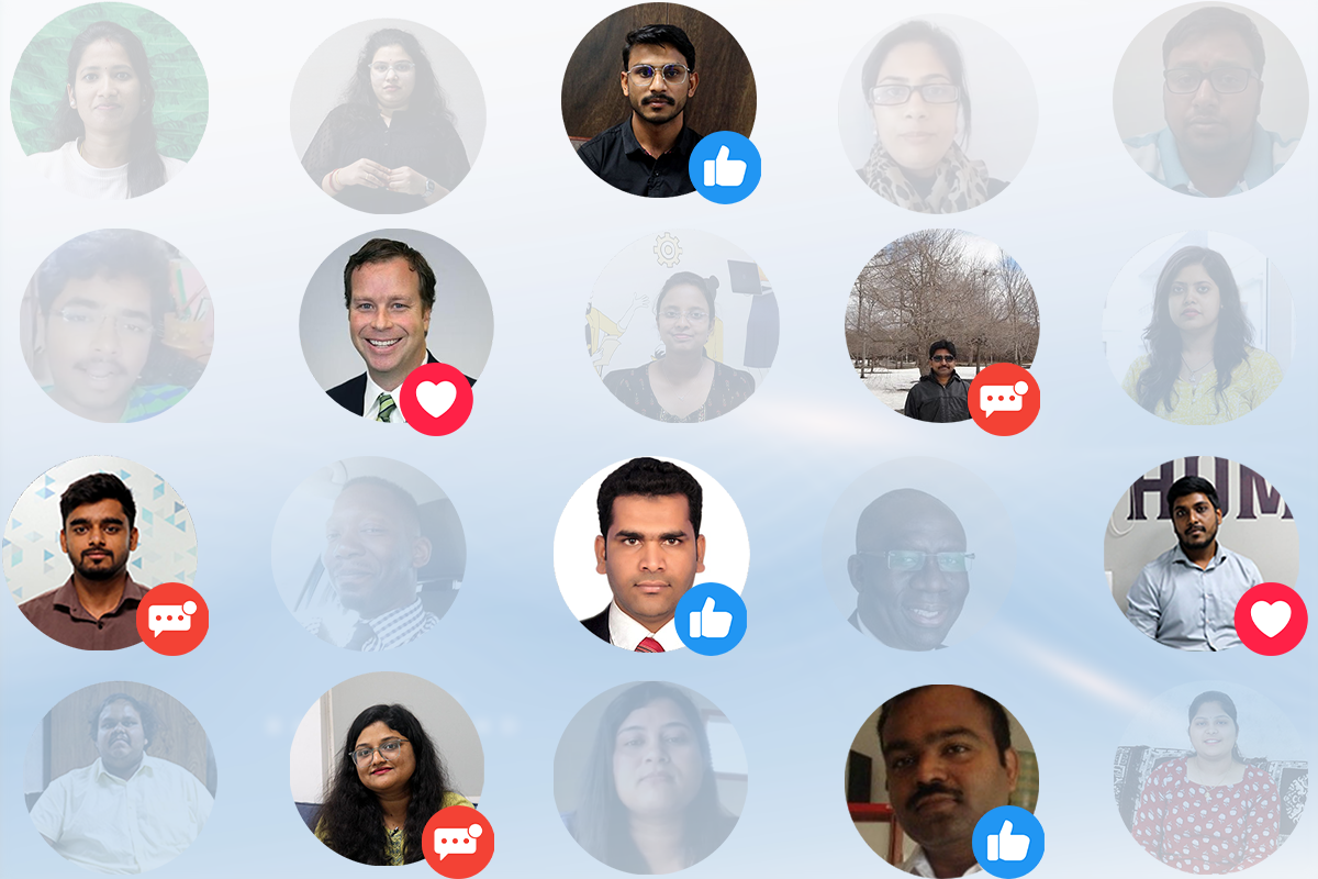 Verified CloudFoundation learner sharing their success story
