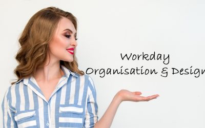 Workday Organization Tutorial – The only HCM course you need