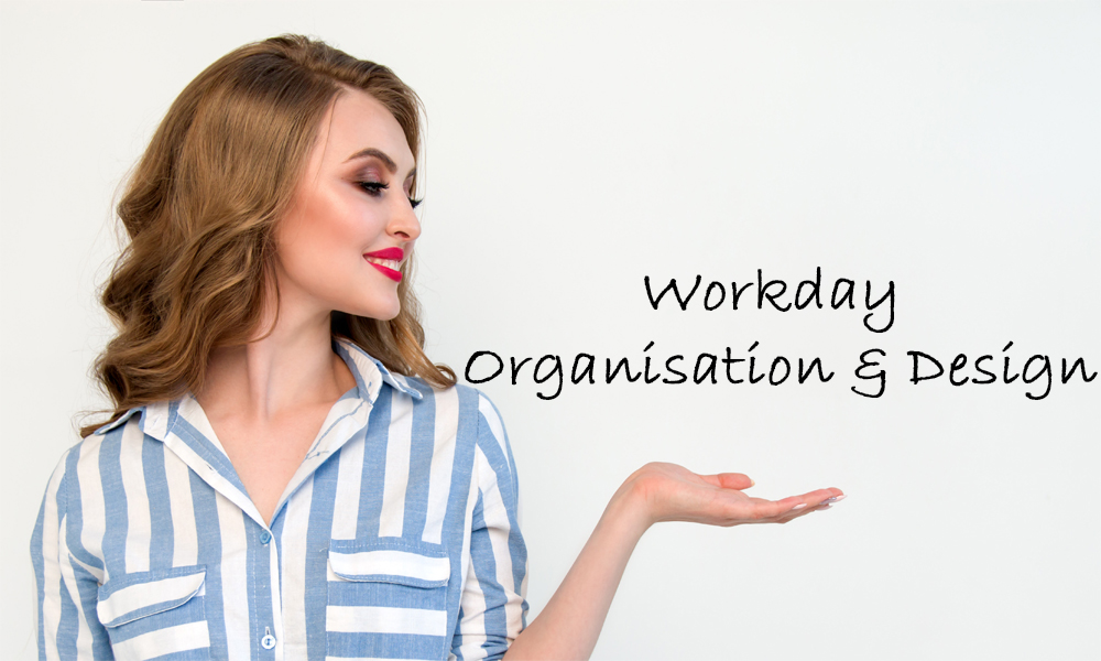 Workday Organization Tutorial – The only HCM course you need