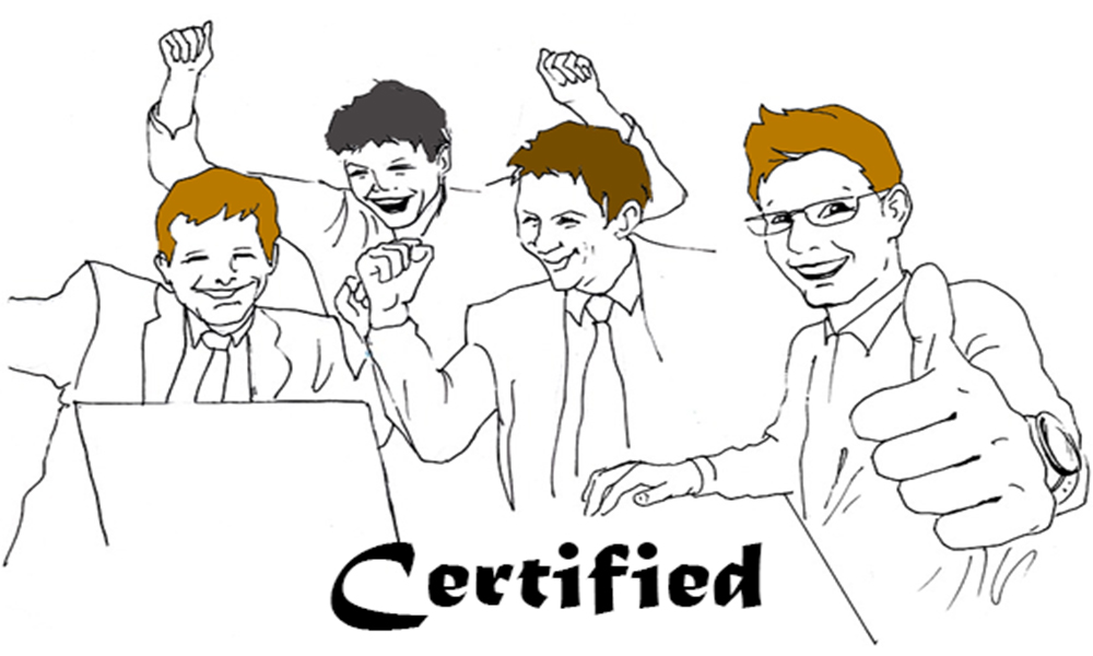Workday Certification – The Only Certification Tutorial you need