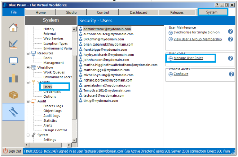 Blue Prism installation(Server) Setup of Blue prism software and cost