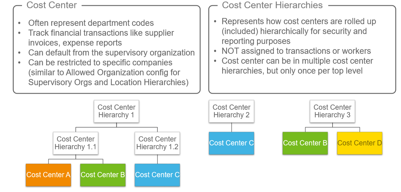 Workday Organization Tutorial The only HCM course course you need