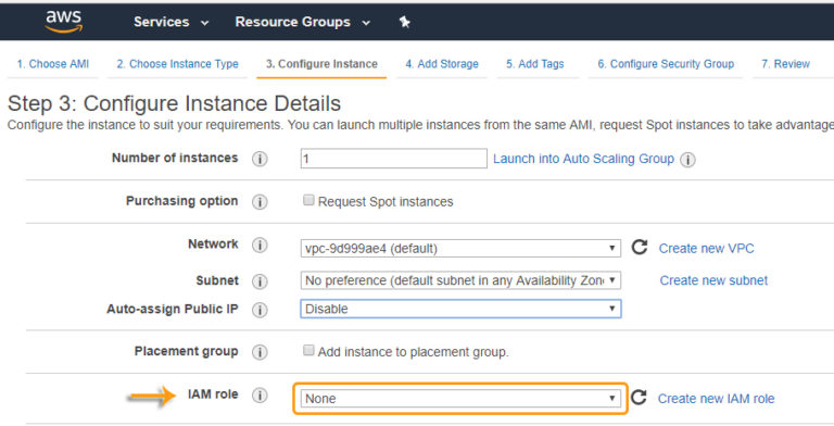 AWS EC2 Tutorial - The only Amazon web services EC2 course course you ...