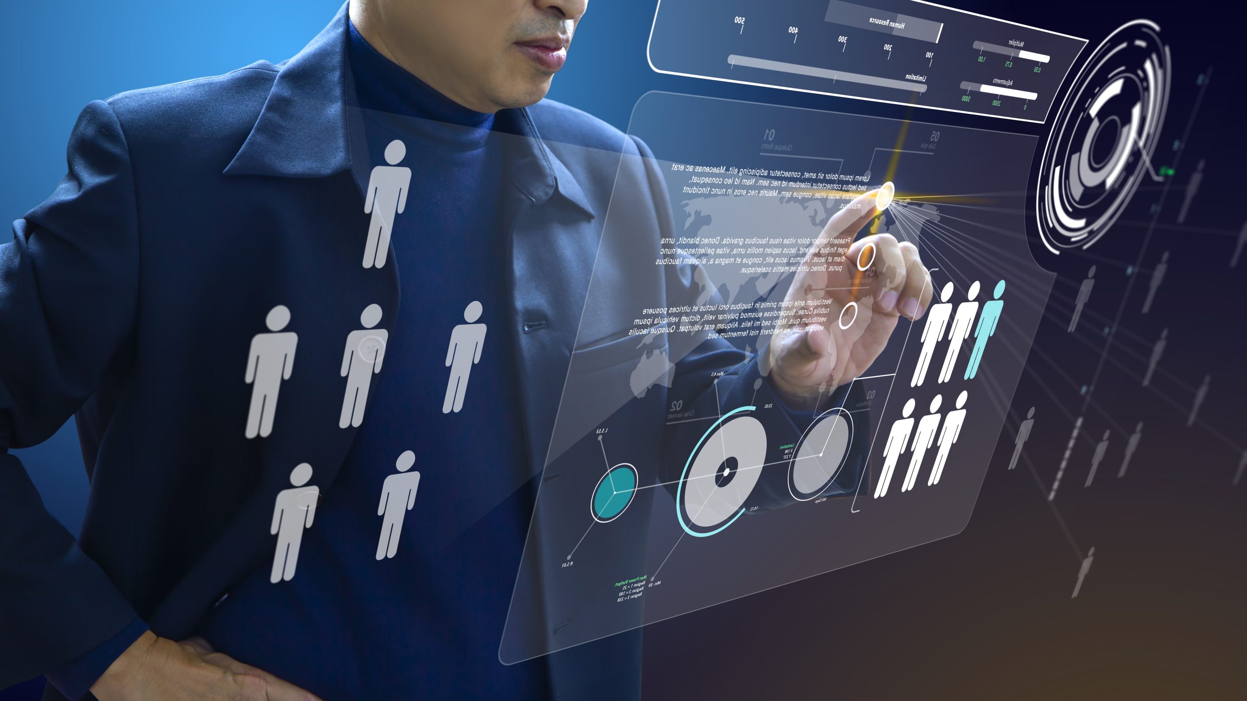 what-is-sap-successfactors