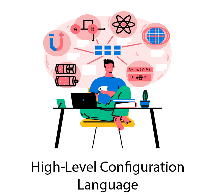 HashiCorp Configuration