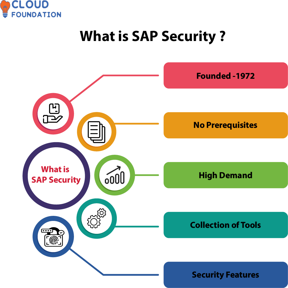 What is SAP System and Why it is important? - Security Boulevard