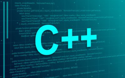 What is C++?