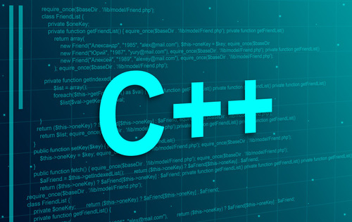 What is C++?