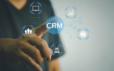 What is CRM?