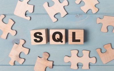 What is SQL?