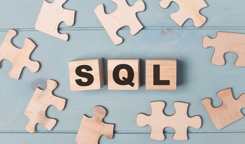 What is SQL?