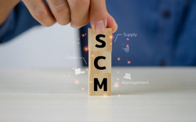 What is SCM?