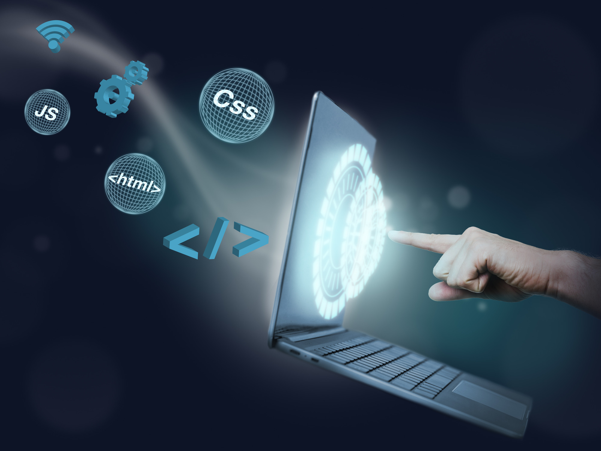 What is Web Applications?