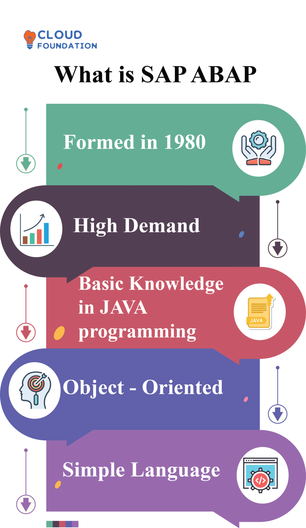 What Is SAP ABAP What Is SAP ABAP Used For CloudFoundation Blog