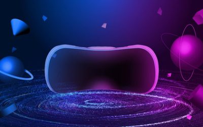 What Is Virtual Reality?