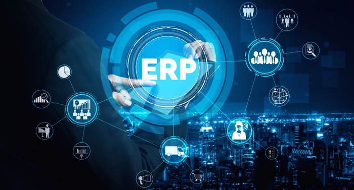 SAP ERP  Interview Questions