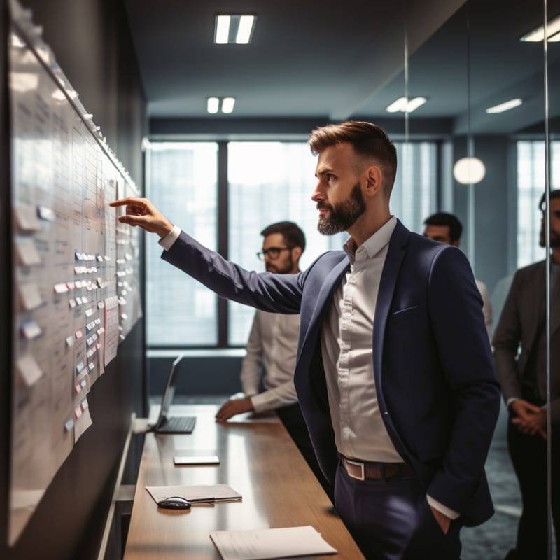 Agile Project Manager Interview Questions