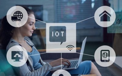 IoT Interview Questions and Answers