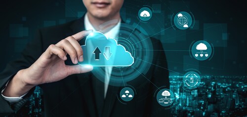 AEM Cloud | Exploring AEM Features