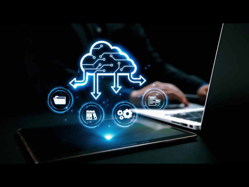 What is AWS Glue?