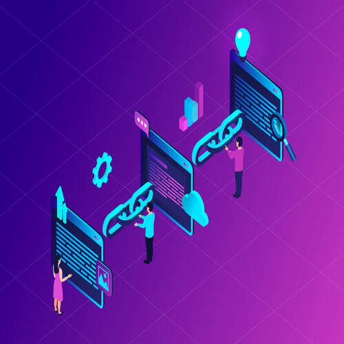 Ionic Framework Tutorial