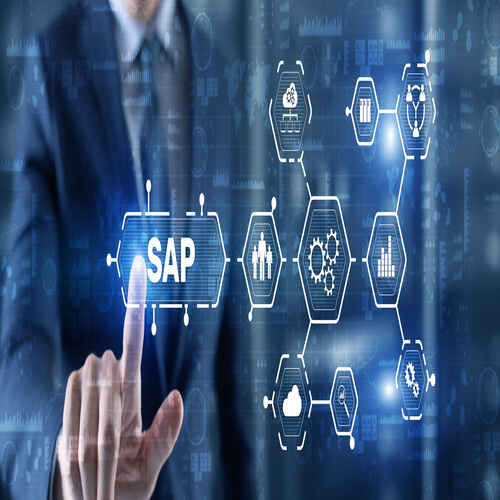 SAP Fieldglass training