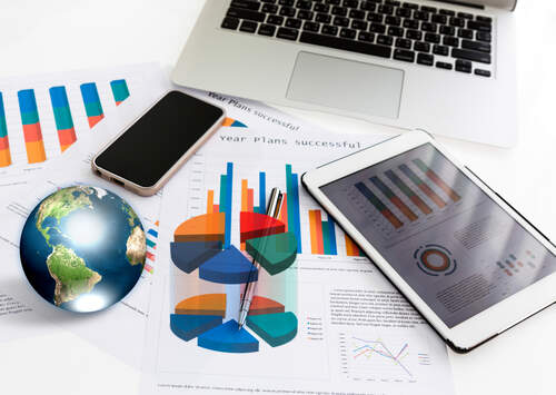 Marketing Cloud Intelligence Data Models& Data Structures Tutorial