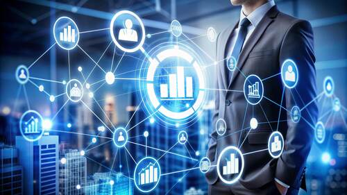 Why Marketing Cloud Intelligence in Modern Marketing?