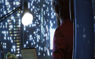 What is Aggregation in SailPoint?