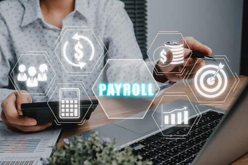 Kronos Payroll Integration | Kronos Employee Time Card