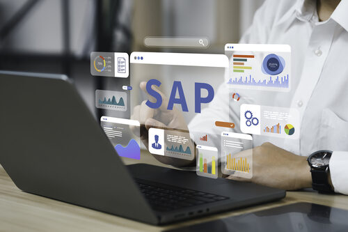 SAP Ariba Reporting Tutorial