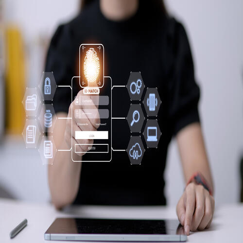 Introduction to Saviynt User Management