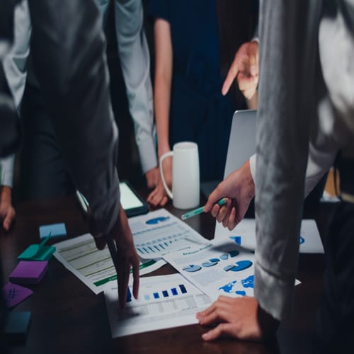 What is Sailpoint Provisioning?