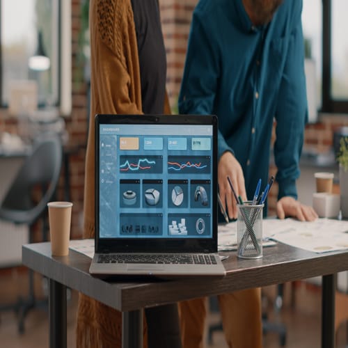 SAP BOBJ Sales Reports Tutorial