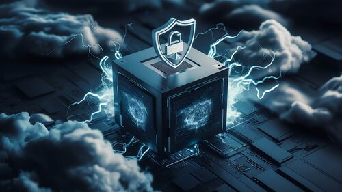 Veeam Replication Techniques training