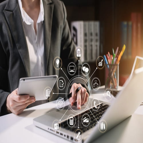 Learn AEM multi-site management