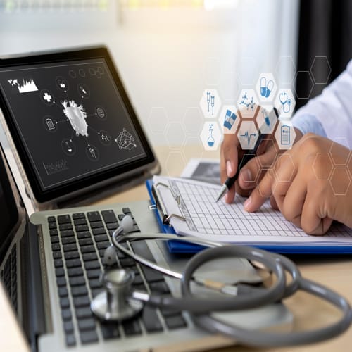 How to Implement FHIR HL7 Identifiers?