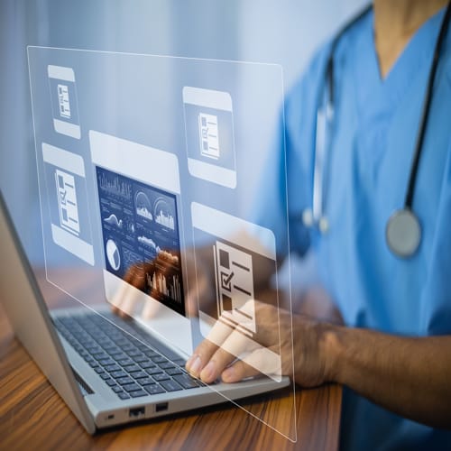 How FHIR HL7 Improves Patient Data Retrieval