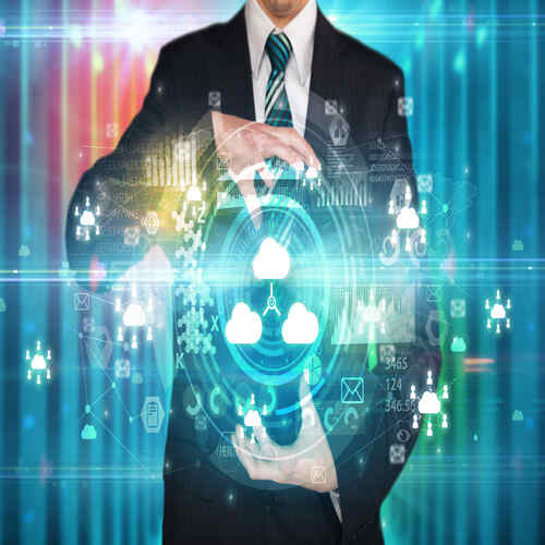 Oracle Fusion HCM System Training