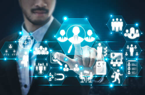 Oracle Fusion HCM Security Training