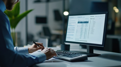 SAP Ariba training online on Contract Enforcement