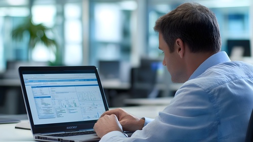 SAP Ariba Invoice Management Course