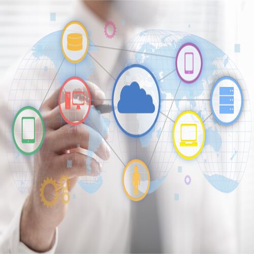 Amazon S3 training course