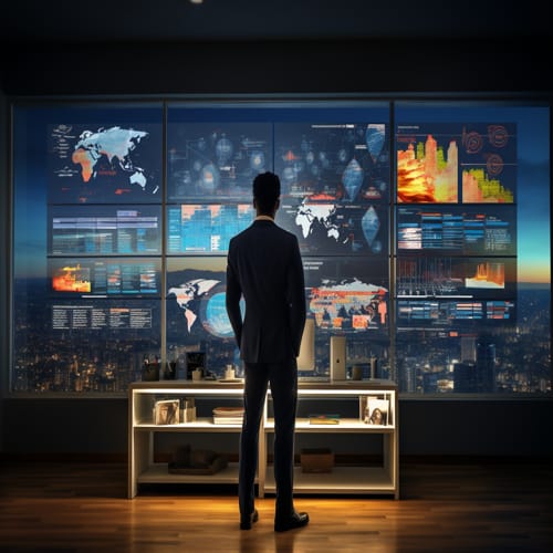 Why SailPoint is the Best IAM Solution for Enterprise Identity Governance