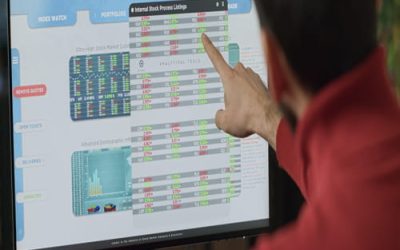 Training on SailPoint Reports