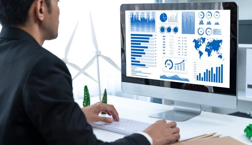 SAP Ariba reporting and dashboard training