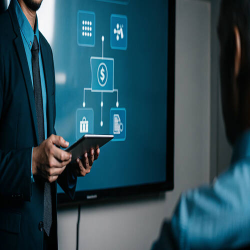 Learn SAP Ariba User Roles